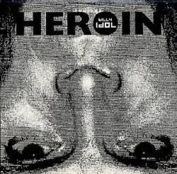 Billy Idol : Heroin